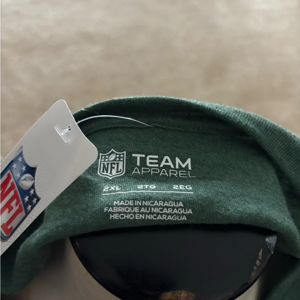 NFL Team Apparel Green Bay - Picture 3 of 3